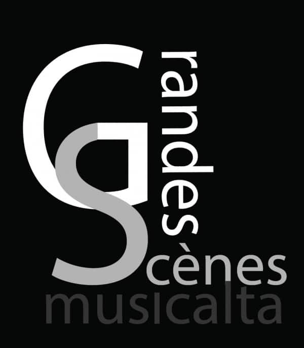 New website for Grandes Scènes Musicalta