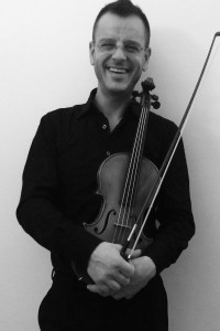 federico pivato violon