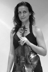 virginie robilliard violon