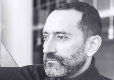 Stephanos Thomopoulos