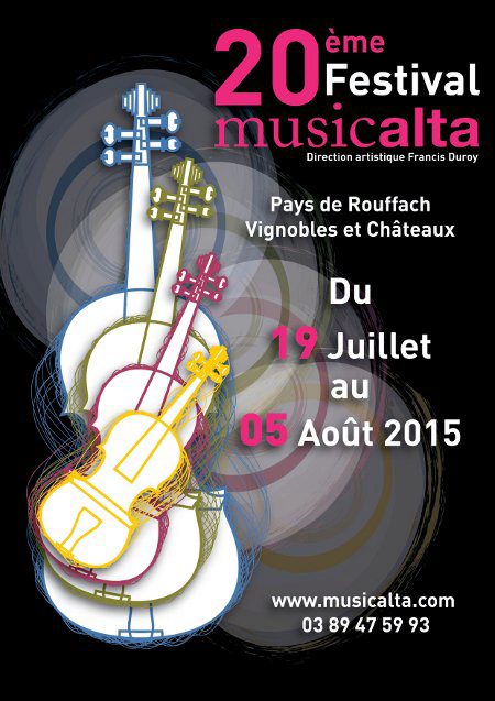 Festival Musicalta 2015