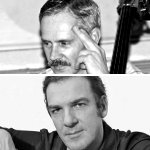 August 02nd | 5.30pm – Double bass Duo