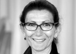 Françoise Verherve