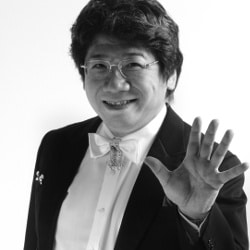 July 28th | 8:30pm – Masahiro Saitoh Piano Recital