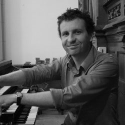 Augusts 1st | 8.30pm – Lionel Avot Recital