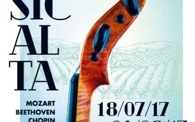 22nd Musicalta Festival Program is available