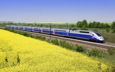 Les ventes SNCF sont ouvertes pour cet été !