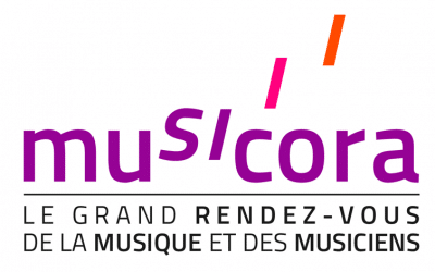 Retrouvez-nous au salon de la musique à Paris