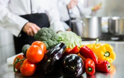 De nouveaux cuisiniers pour éveiller vos papilles !