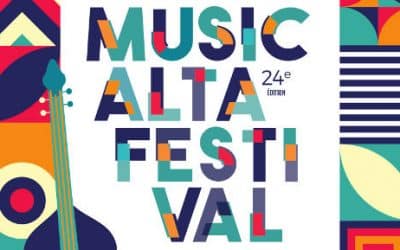 La 24è saison du Festival Musicalta est en ligne !