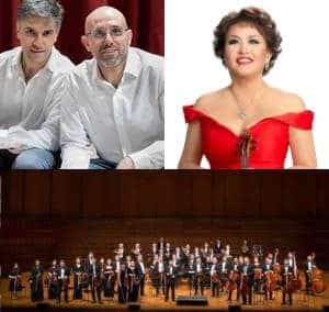 July 23rd | 8.30 – Viennese Heritage