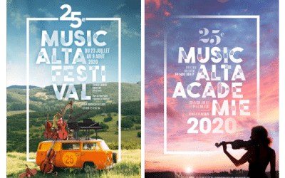 Musicalta 25th birthday season is maintained!