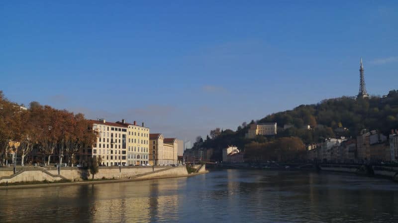 Vue de nos locaux de Lyon Donner des informations sur nos actualités chez Musicalta