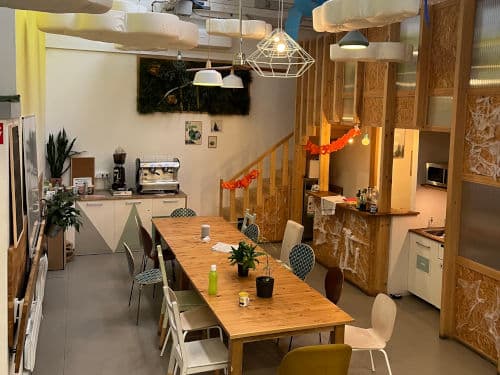 Espace Cuisine Donner de l'actualité à nos lecteurs