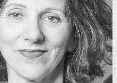 Agnès Vesterman