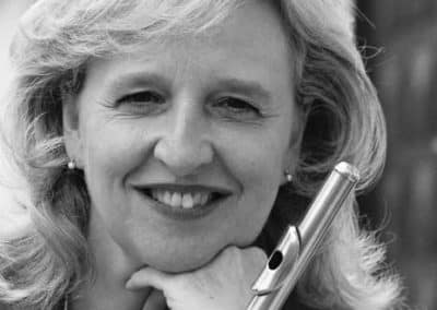 Gaby Pas-Van Riet