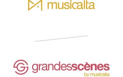 Musicalta, a new visual identity!
