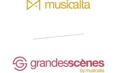 Musicalta, une nouvelle identité visuelle !