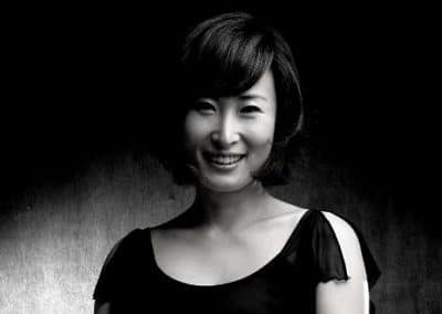 HeeGuin Kim