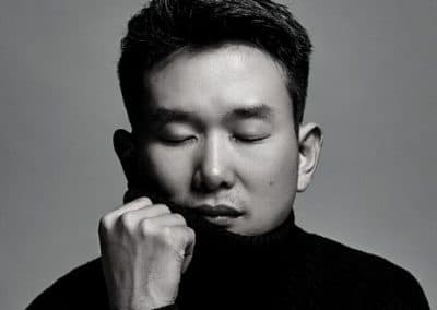 Joseph Lim