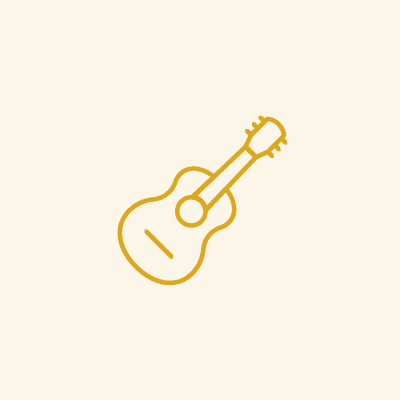 stage de guitare en France 2023