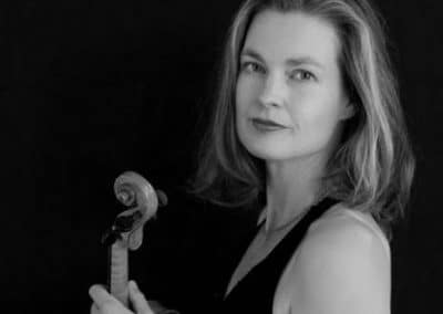 Annette Von Hehn