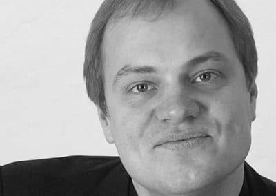 Troels Svane