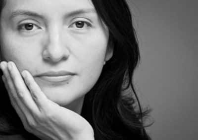 Edith Escudero Garcia