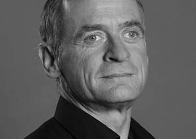 Hans Egidi