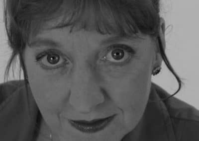 Jeanette Fischer