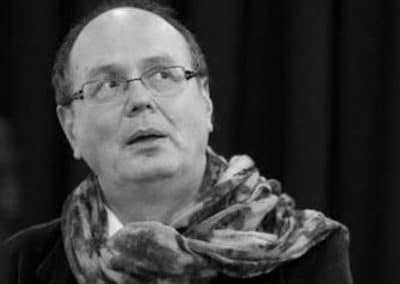 Serge Cyferstein
