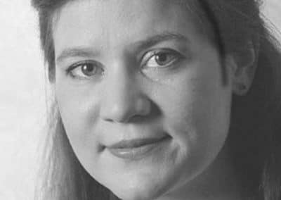 Svea Schildknecht