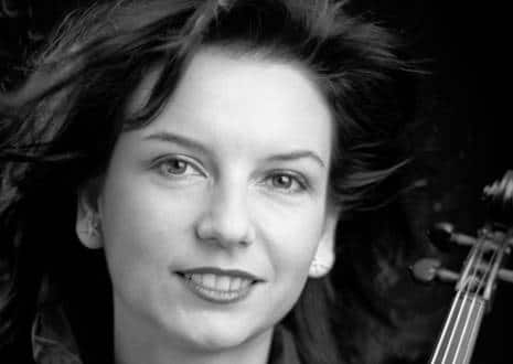 Teodora Sorokow | Musicalta