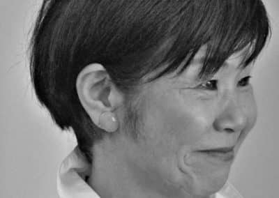 Yasuko Kozaki