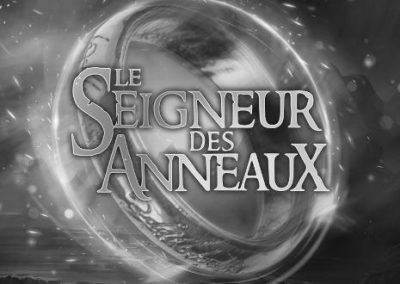 28 Juillet 2023 | LE SEIGNEUR DES ANNEAUX