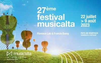 The 2023 Festival program is online