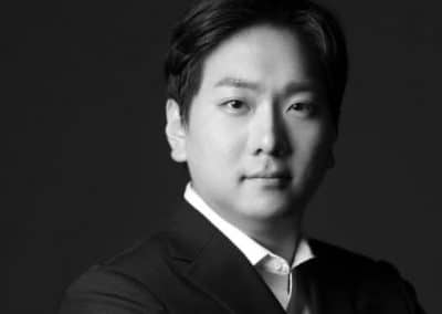 Geunsu Shim