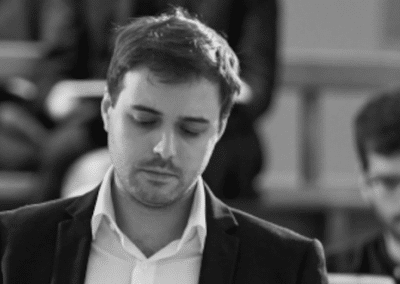 Noé Chapolard
