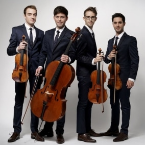 July 23rd 2025 | Quatuor Yako