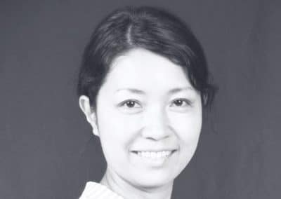 Junko Fukuda