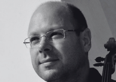 Dimitri Hoffmann