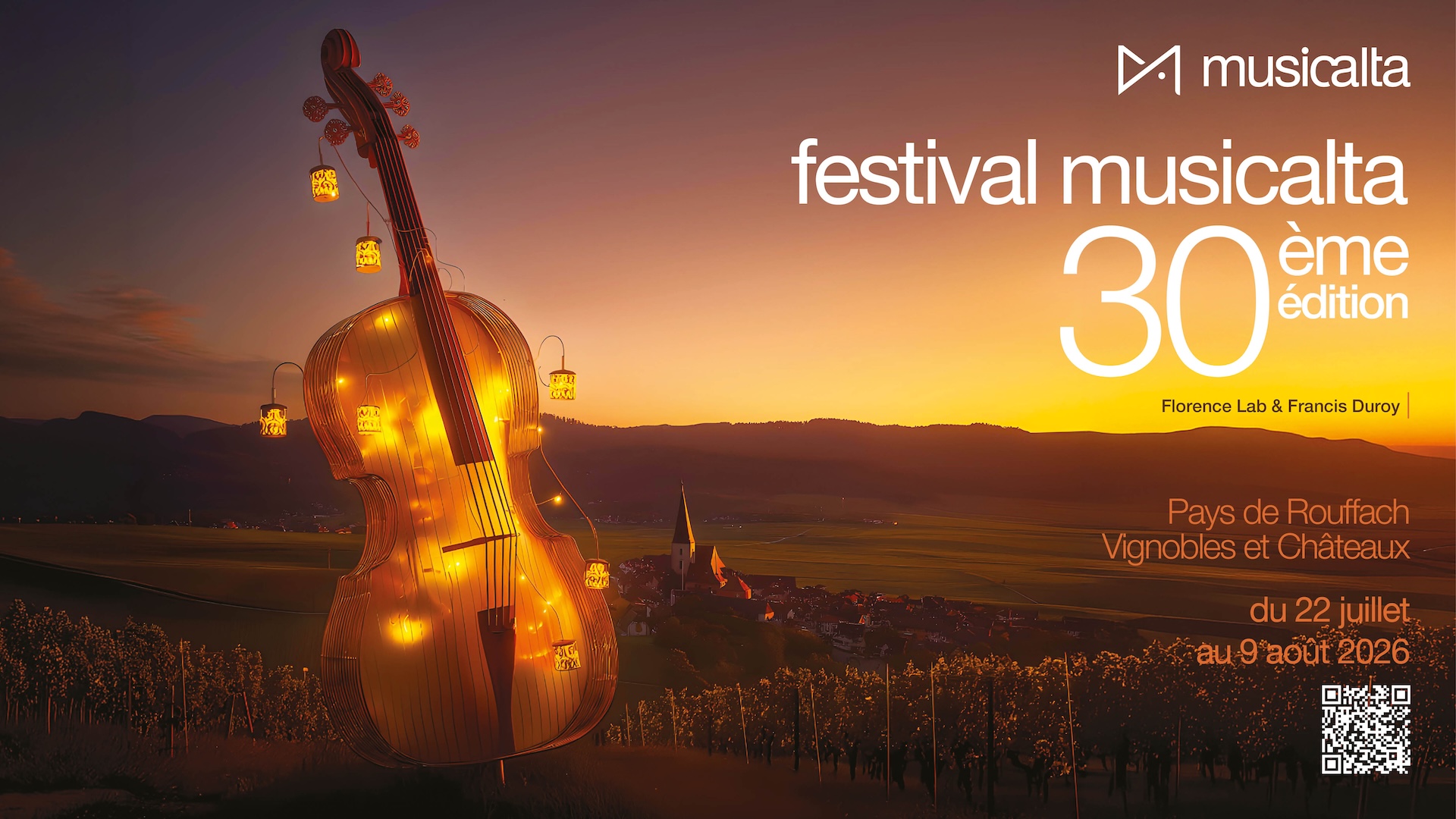 Festival de musique classique alsace 2023