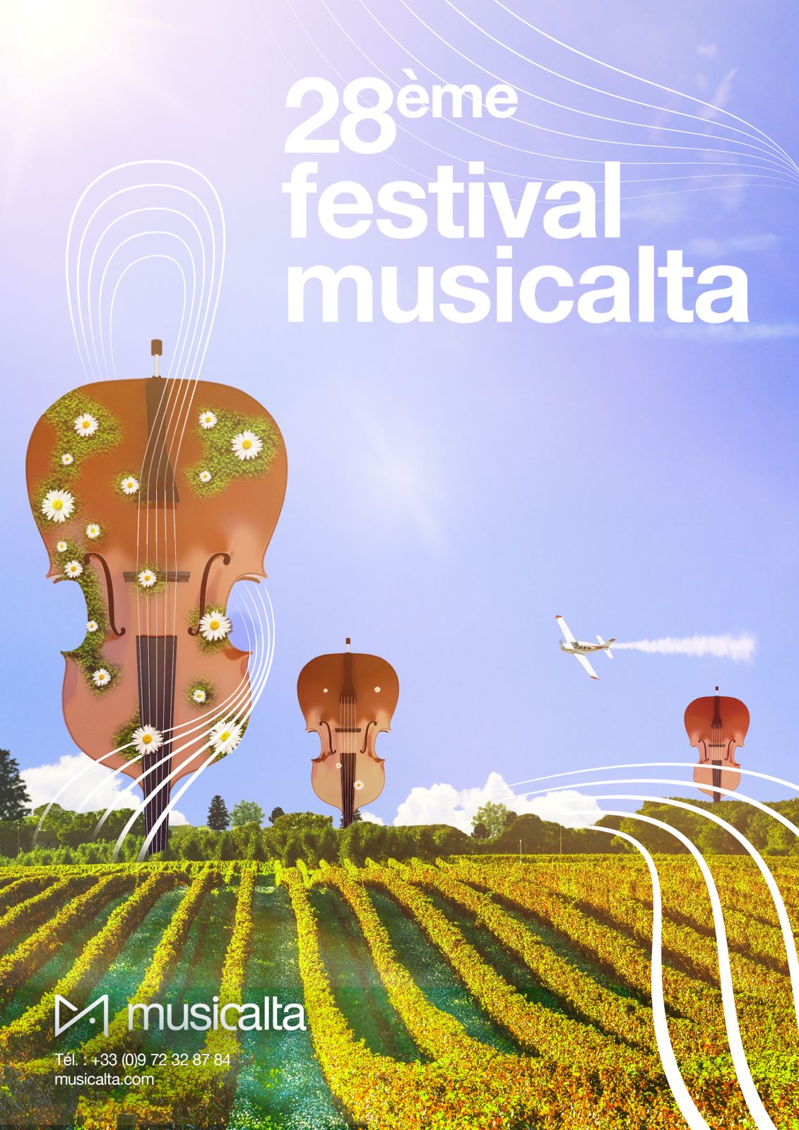 Festival de musique classique alsace 2023